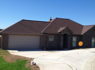 217 Emilie Ct, Weatherford, TX 76087