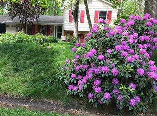 2362 Tumbletree Way, Reston, VA 20191