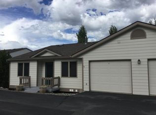 2313 Alpine Dr, Helena, MT 59601