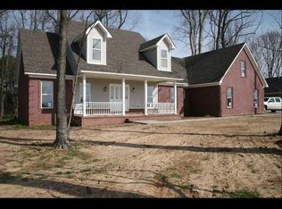 2604 Sunnyside Rd, Brighton, TN 38011