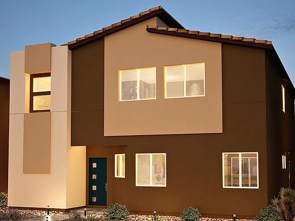 Plan Elevation.
