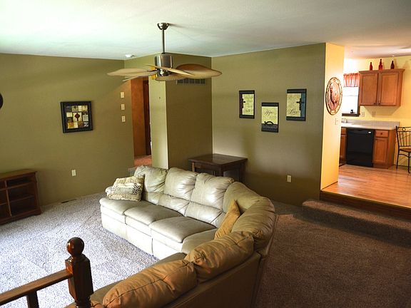 Large Living Area 