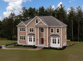 2 Woodcutter Rd LOT 7, North Reading, MA 01864