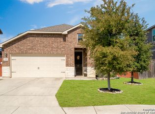 12435 Lincoln Crk, San Antonio, TX 78254