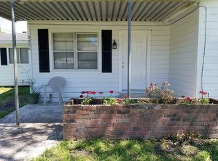 3336 Ann Dr, Orange, TX 77632