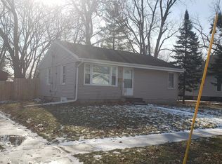 205 Pine St, Normal, IL 61761