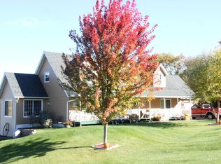 W9006 Heritage Hills Rd, Beaver Dam, WI 53916