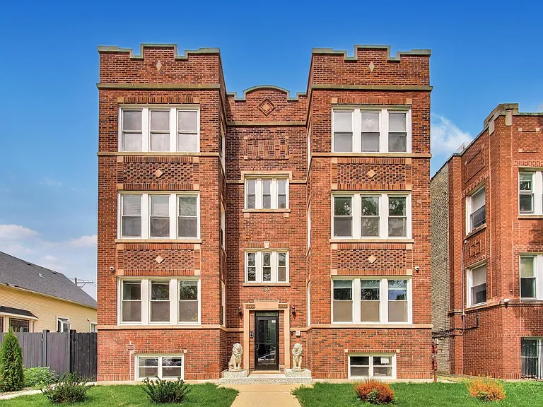5222 N Christiana Ave #G — Photo 22