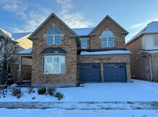 986 Ferguson Dr, Milton, ON L9T6V5