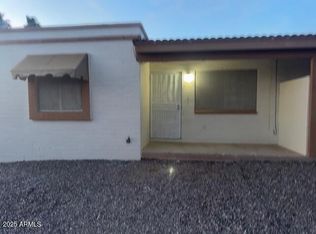 522 E 9th Ave APT 1, Apache Junction, AZ 85119