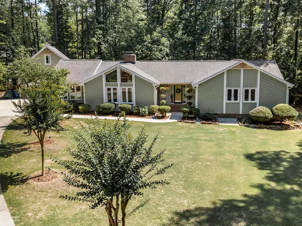 504 Brittany Bay W, Raleigh, NC 27614