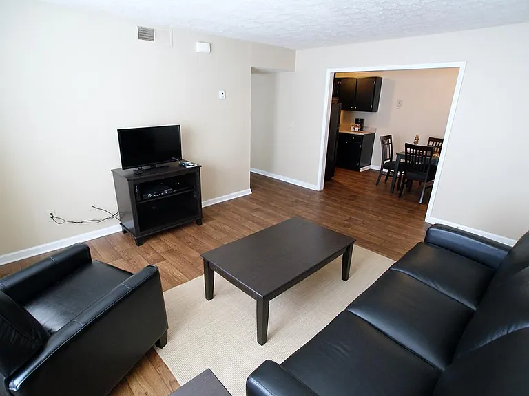 Green Meadow Apartments — Photo 60