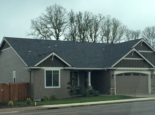 1179 SW Linden Ln, Dallas, OR 97338