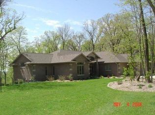 1447 Oakridge Pl S, Boone, IA 50036