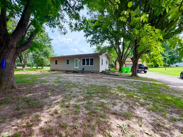 7541 North St, Buck Creek, IN 47924