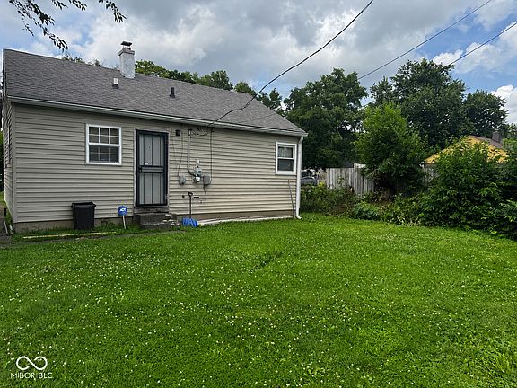 4th image of 3337 W 22nd St