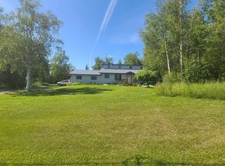 3350 N Engstrom Rd, Wasilla, AK 99654
