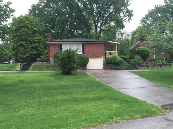 4911 Clarmar Rd, Jeffersontown, KY 40299