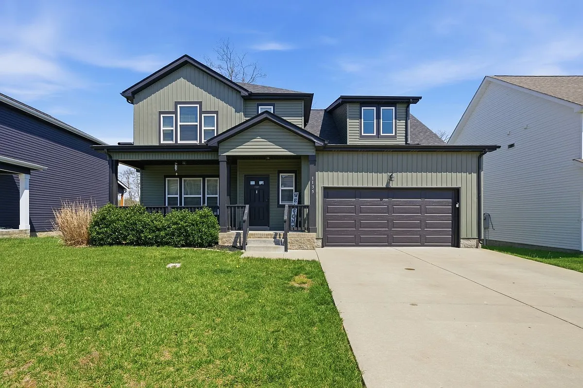 Building Photo - 1135 Charles Thomas Dr