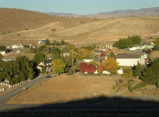 3400 Rolling Ridge Rd, Reno, NV 89506