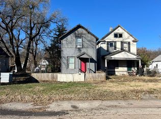 221 SW Polk St, Topeka, KS 66603