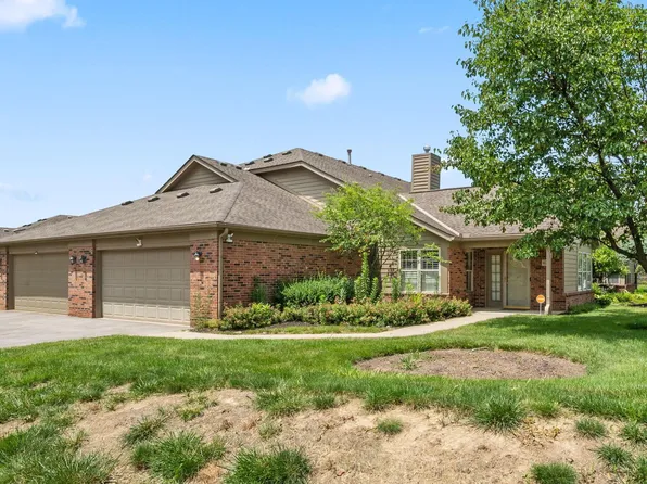 622 Piney Glen Dr #622, Columbus, OH 43230