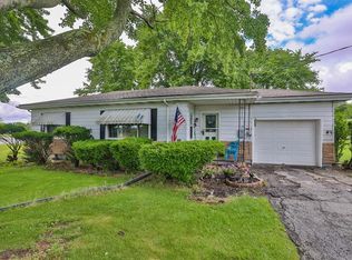 7475 State Route 123, Blanchester, OH 45107