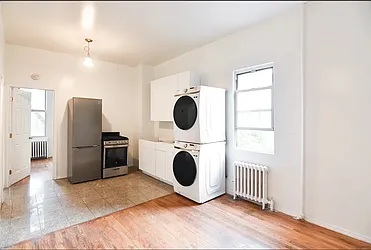 Rented by The Agency