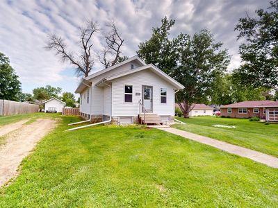 408 E 5th St, Aurelia, IA, 51005