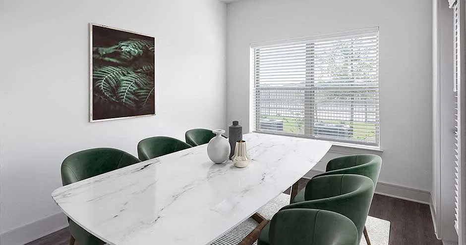 Cyan Cinco Ranch Apartments — Photo 3
