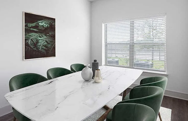 Cyan Cinco Ranch Apartments — Photo 3