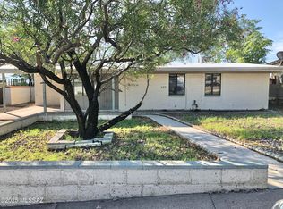 625 W 4th Ave, San Manuel, AZ 85631