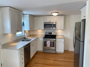 244 Quincy Shore Dr #A, Quincy, MA 02171