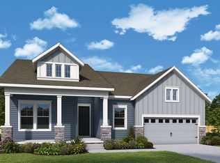 Ingrid Plan, Hardy Pond, Rock Hill, SC 29732