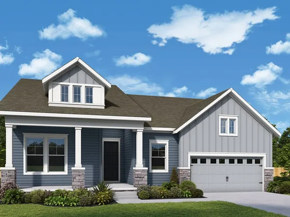 Ingrid Plan, Hardy Pond