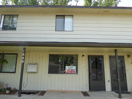 1640 E Pitkin St #C Photo 1 1640 E Pitkin St #C Photo 1