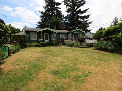 8104 SE Ramona St, Portland, OR, 97206