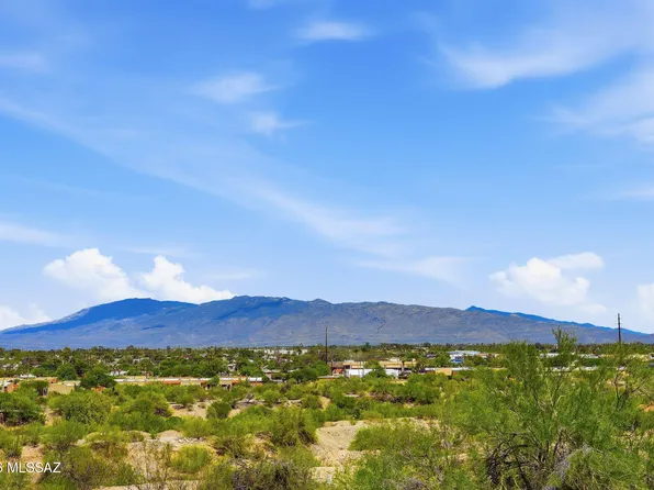 973 S Pantano Overlook Dr, Tucson, AZ 85710