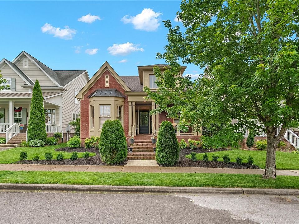 3097 Americus Dr, Thompsons Station, TN 37179 Zillow