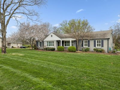 718 Omandale Dr, Nashville, TN, 37204
