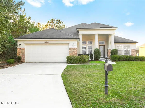 15771 MASON LAKES Drive, Jacksonville, FL 32218