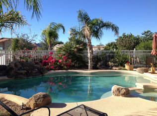 21367 E Marsh Rd, Queen Creek, AZ 85142