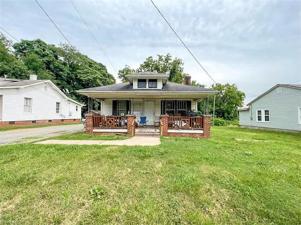 3334 Old Greensboro Rd, Winston Salem, NC 27101