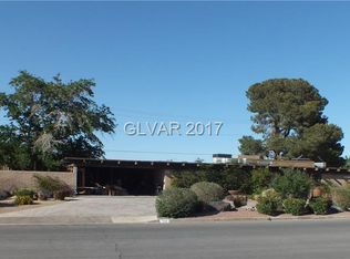 544 E Fairway Rd, Henderson, NV 89015