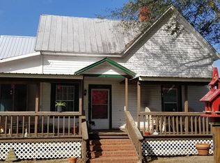 205 N Koonce St, Columbia, AL 36319