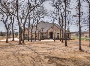 130 Post Oak Way, Brock, TX 76087