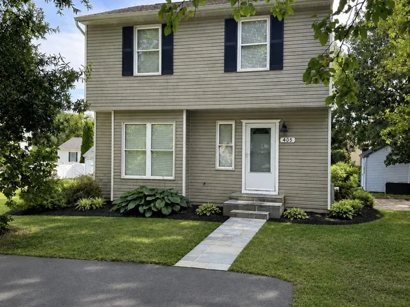 405 4th Ave N, Glen Burnie, MD 21061