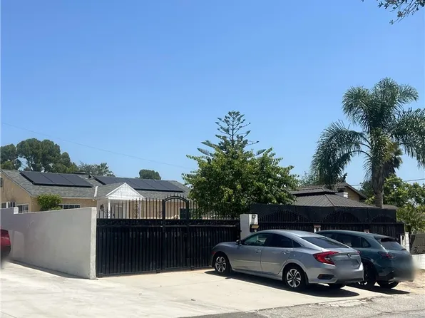 9940 Haines Canyon Ave, Tujunga, CA 91042