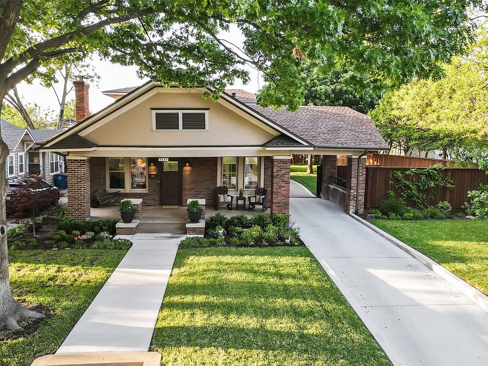 5723 Palo Pinto Ave, Dallas, TX 75206 Zillow