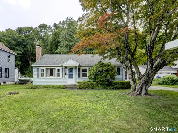 512 Pleasant Street, Windham, CT 06226